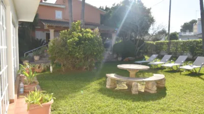 Casa en Son Baulo photo 22