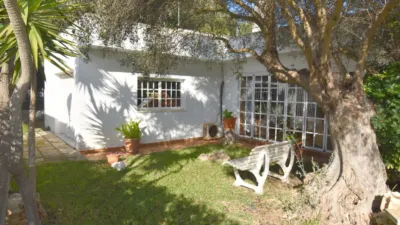 Casa en Son Baulo photo 23