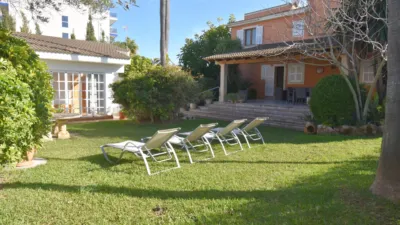 Casa en Son Baulo photo 24
