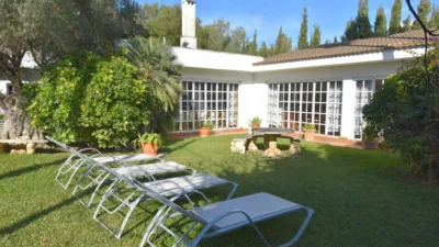Casa en Son Baulo photo 25