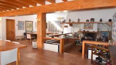 Casa en Son Baulo photo 26