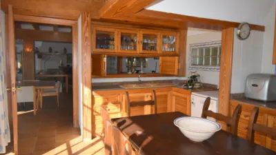 Casa en Son Baulo photo 28