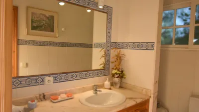 Casa en Son Baulo photo 29