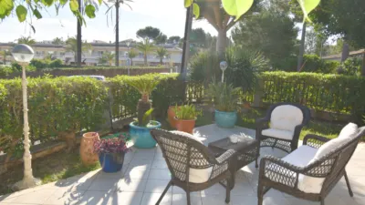 Casa en Son Baulo photo 32