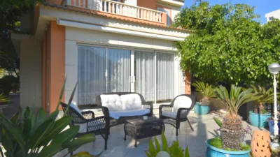 Casa en Son Baulo photo 33