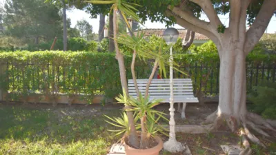 Casa en Son Baulo photo 34