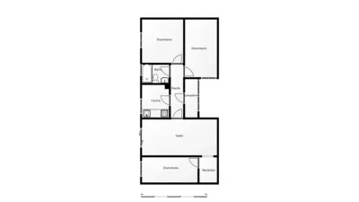Apartment at Carrer del Pintor Togores, 39 photo 26