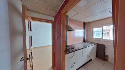 Apartment at Carrer del Pintor Togores, 39 photo 17