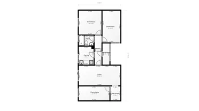 Apartment at Carrer del Pintor Togores, 39 photo 25