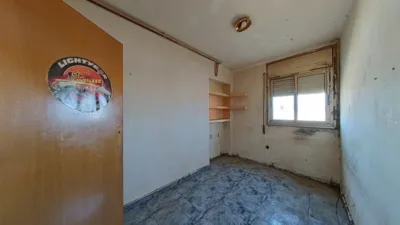 Apartment in Barri de Santa Elvira, 16 photo 5