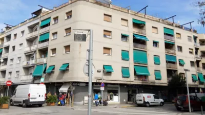 Flat at Carrer de Ramon Casas, 5 photo 2