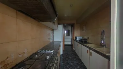 Apartment in Urbanización Santelvira photo 21
