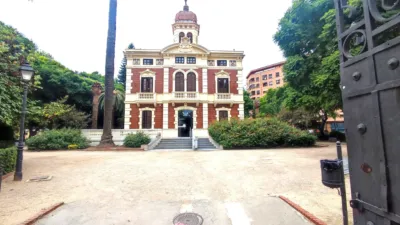 Piso en alquiler en Ciutat Jardí - Imagen 2