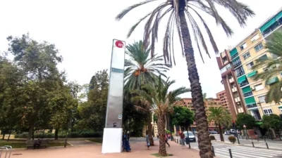 Piso en alquiler en Ciutat Jardí - Imagen 4