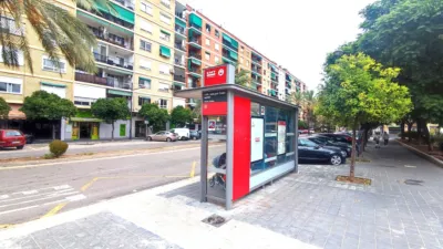Piso en alquiler en Ciutat Jardí - Imagen 3