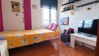 Piso en Aiora photo 8
