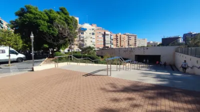 Piso en Aiora photo 16