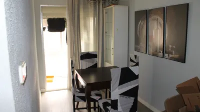 Apartment in El Cabanyal-El Canyamelar photo 12