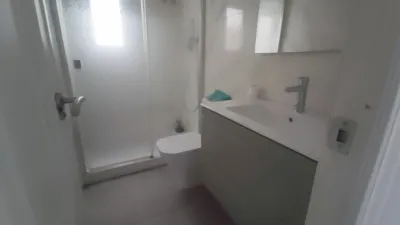 Apartment in El Cabanyal-El Canyamelar photo 10