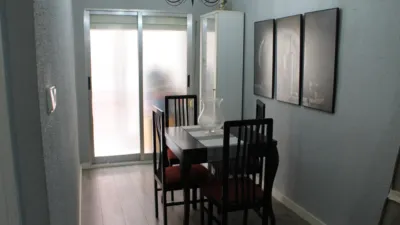 Apartment in El Cabanyal-El Canyamelar photo 8