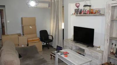 Apartment in El Cabanyal-El Canyamelar photo 7