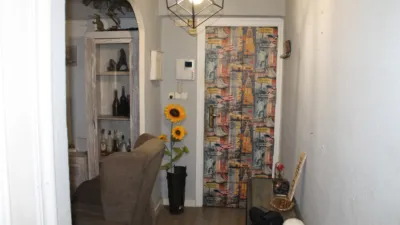 Apartment in El Cabanyal-El Canyamelar photo 13