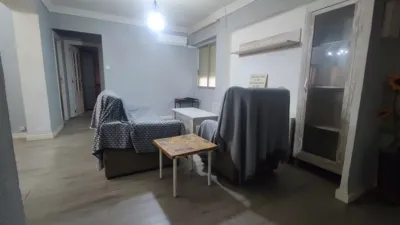 Apartment in El Cabanyal-El Canyamelar photo 14