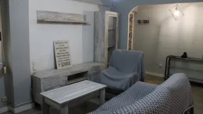 Apartment in El Cabanyal-El Canyamelar photo 9