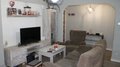 Apartment in El Cabanyal-El Canyamelar photo 6