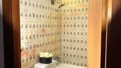 Flat on Nagusia Kalea photo 15