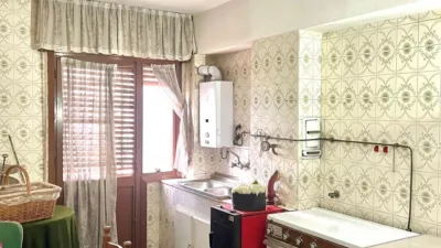 Flat on Nagusia Kalea photo 13