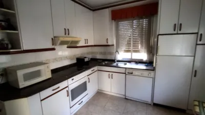 Casa en venta en Calle de Santa María, Alberite de 190.000 €
