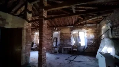 Casa en venta en Calle de Santa María, Alberite de 190.000 €