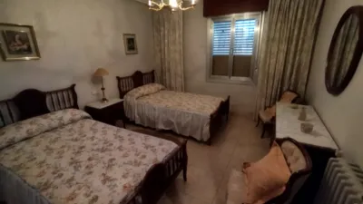 Casa en venta en Calle de Santa María, Alberite de 190.000 €