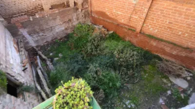 Casa en venta en Calle de Santa María, Alberite de 190.000 €