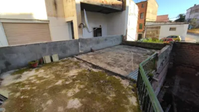 Casa en venta en Calle de Santa María, Alberite de 190.000 €