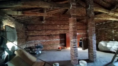 Casa en venta en Calle de Santa María, Alberite de 190.000 €