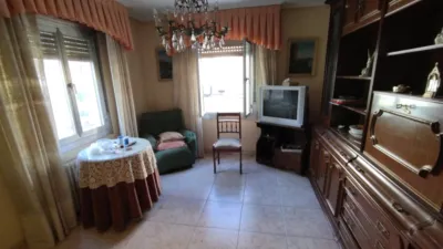 Casa en venta en Calle de Santa María, Alberite de 190.000 €