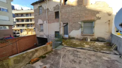 Casa en venta en Calle de Santa María, Alberite de 190.000 €