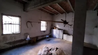 Casa en venta en Calle de Santa María, Alberite de 190.000 €
