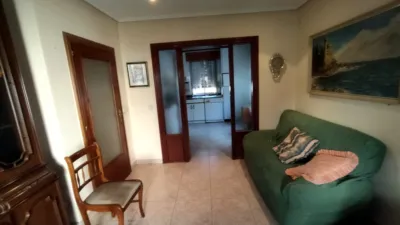 Casa en venta en Calle de Santa María, Alberite de 190.000 €