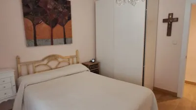 Piso en venta en Calle Gran Via, Centro (Logroño) de 259.000 €
