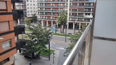 Piso en venta en Calle Gran Via, Centro (Logroño) de 259.000 €