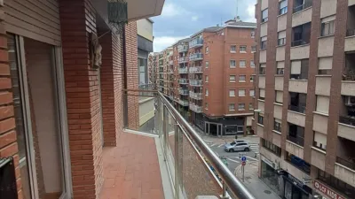 Piso en venta en Calle Gran Via, Centro (Logroño) de 259.000 €