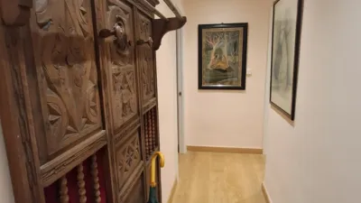 Piso en venta en Calle Gran Via, Centro (Logroño) de 259.000 €