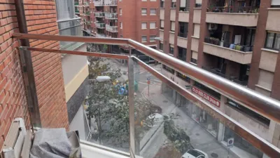 Piso en venta en Calle Gran Via, Centro (Logroño) de 259.000 €