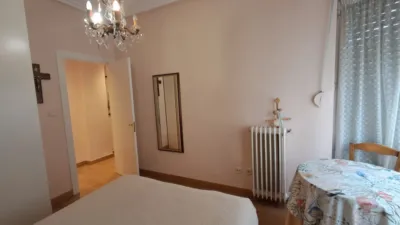 Piso en venta en Calle Gran Via, Centro (Logroño) de 259.000 €