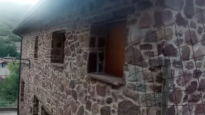 Casa unifamiliar en venta en Calle del Adrero, Viniegra de Abajo de 100.000 €