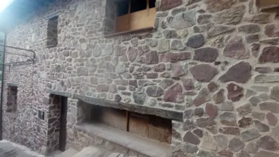 Casa unifamiliar en venta en Calle del Adrero, Viniegra de Abajo de 100.000 €