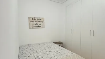 Piso en venta en Calle del Padre Marín, Universidad-Los Lirios (Logroño) de 180.000 €